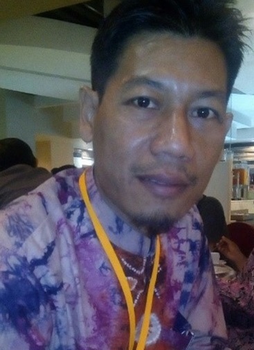 Penulis: Edi Siswantto, M.Pd