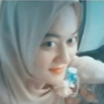 Penulis: Nor Hasanah S.Ag, M.I.Kom