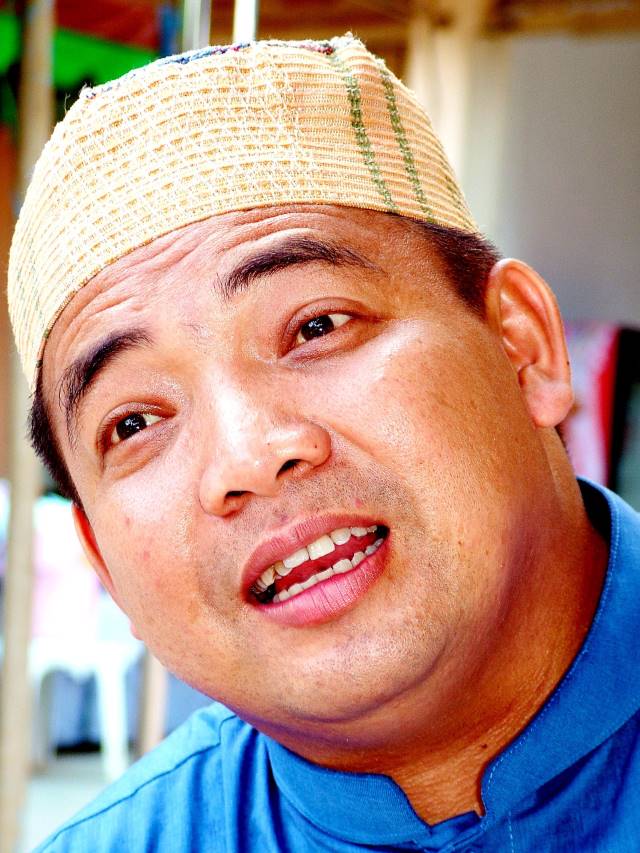 Ogi Fajar Nuzuli