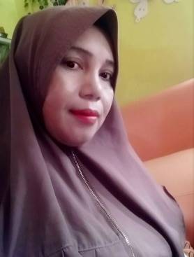 Penulis: Radiyah Wati S.Pd