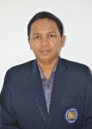 Penulis: Zulkifli Rahman