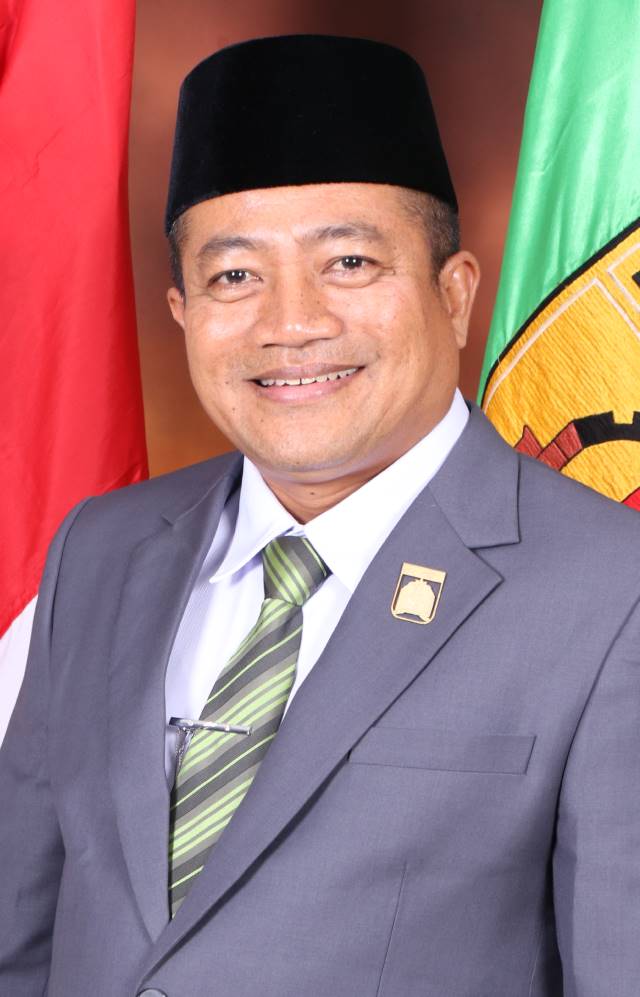 Anggota DPRD Kota Banjarbaru, Sukardi