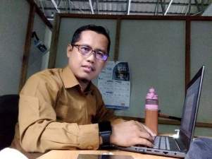 Penulis: Masroliyan Nor, S.Pd.I, M.Pd