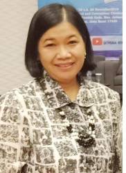 Oleh: Sari Oktarina, M.Pd