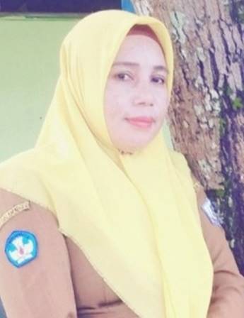 Penulis: Radiyah Wati, S.Pd
