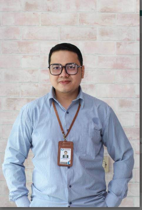 Penulis: Muhammad Firhansyah