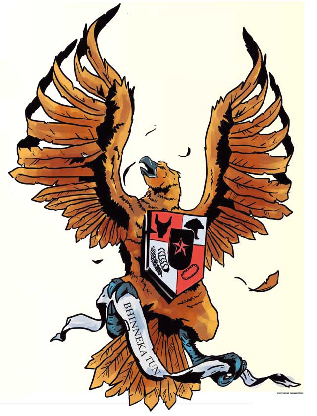 Ilustrasi: KOKO/RADAR BANJARMASIN