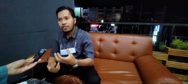 Habib Ahmad Bahasyim