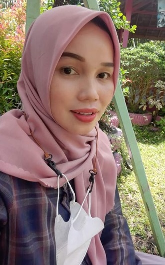 Penulis: Purnama Sari