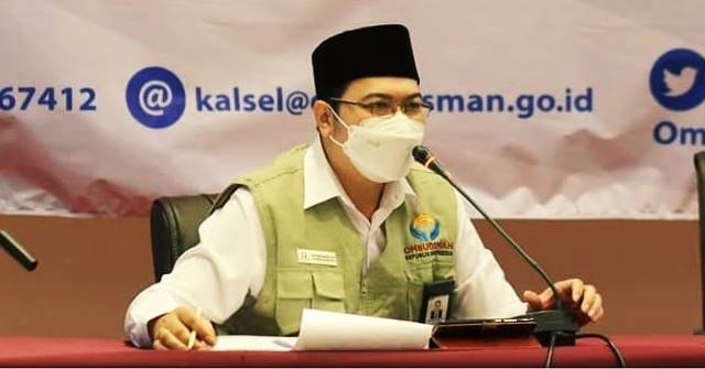 Penulis: Muhammad Firhansyah