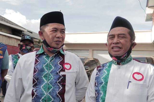 Ibnu Sina dan Ariffin Noor