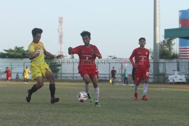 RINDU: Kompetisi Liga 3 ikut terhenti karena pandemi Covid-19. Namun akan kembali digelar Agustus mendatang dengan protokol kesehatan yang ketat.