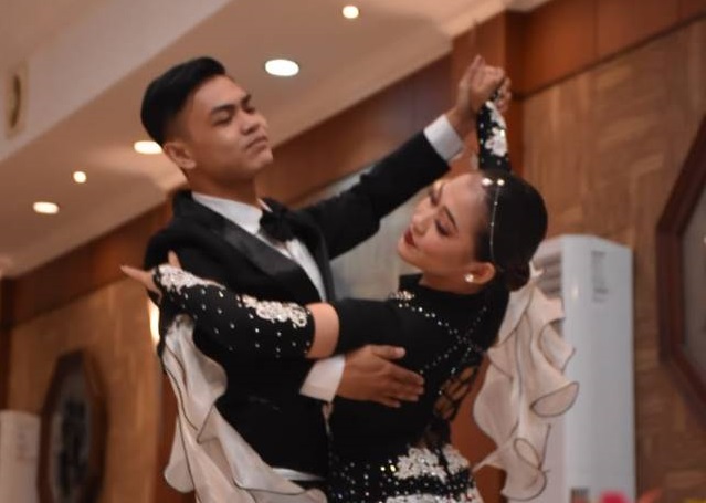 DANCE: Kejurprov IODI Kalsel terpaksa ditunda karena perpanjangan PPKM level 4 di Banjarmasin.