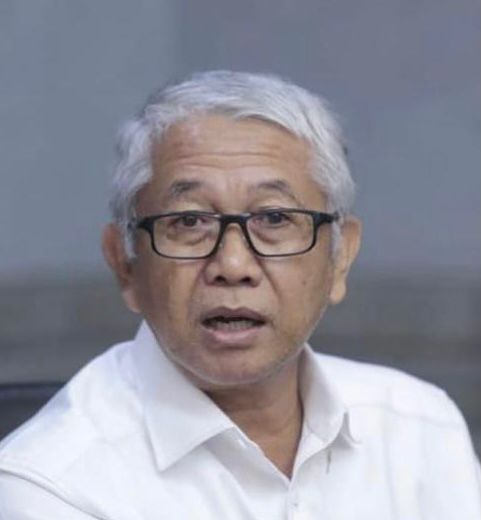 Penulis: Marsekal Muda TNI (Purn) Dr. Ir. A.Adang Supriyadi, S.T., M.M. IPU