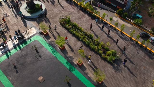 PROMO: Pada Agustus ini Grand Dafam Banjarbaru kini menghadirkan paket promo menarik yaitu Every Day is Car Free Day.