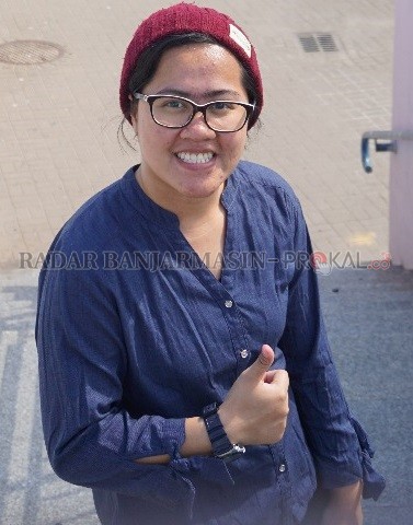 Rifani Agnes Eka Wahyuni, S.IP., M. Han