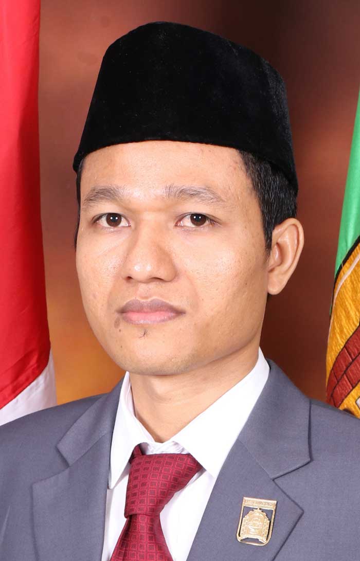 Hendra Wahyudin