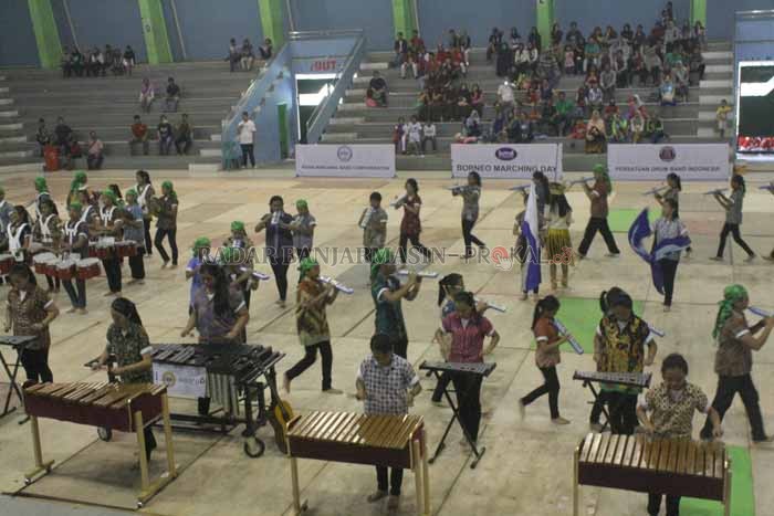 LANJUTKAN PROGRAM: Musprov PDBI Kalsel sepakat secara aklamasi memilih Mujiat sebagai Ketua Umum PDBI Kalsel periode 2021-2025.