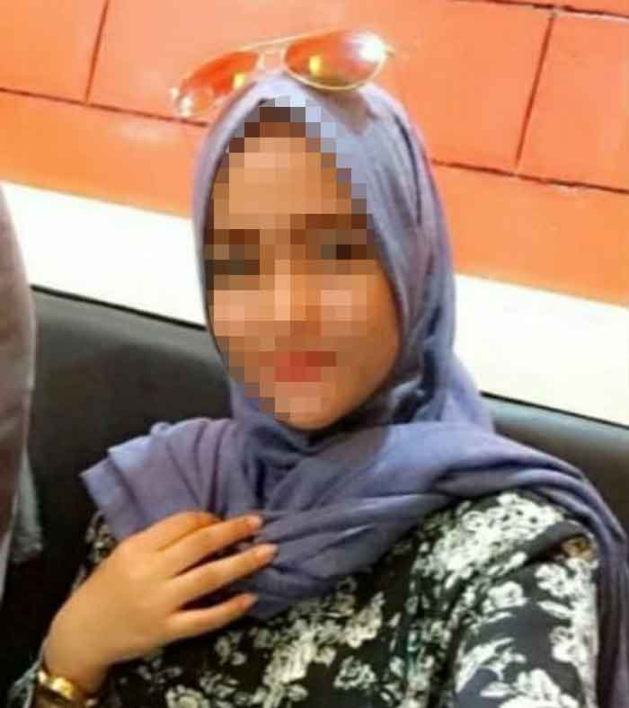 Kurniawati semasa hidup.  Foto: ist