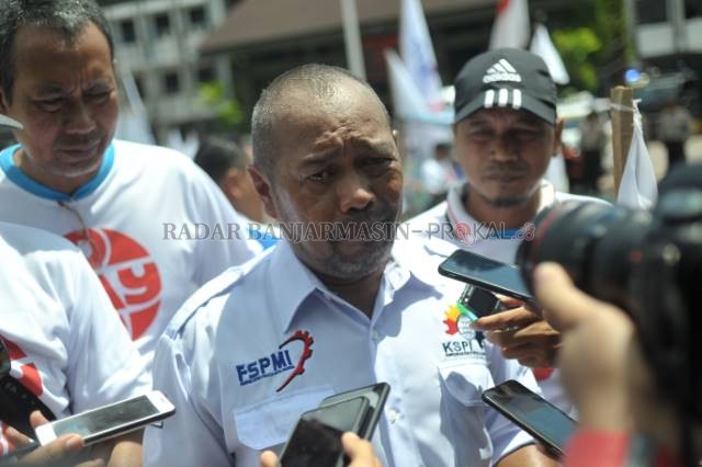 Presidium PBB, Yoeyoen Indharto