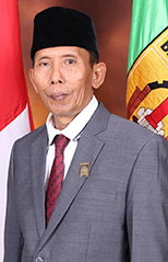 Sumedi, Anggota DPRD Kota Banjarbaru