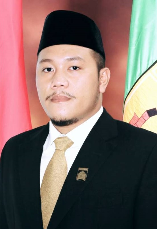 Gusti Rizky Sukma Iskandar Putera, Anggota DPRD Banjarbaru