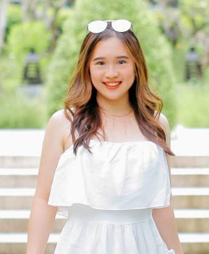 Angelina Susilo