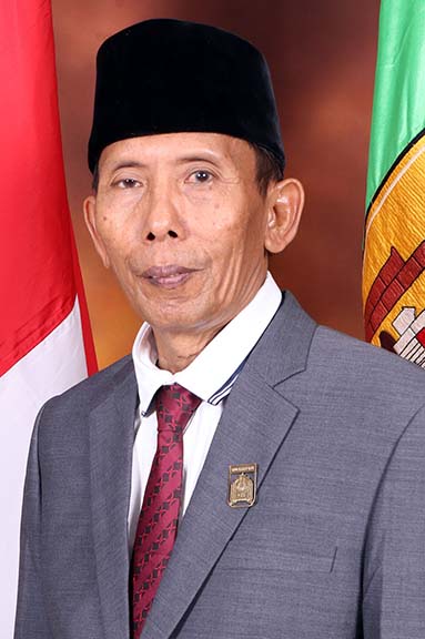 Sumedi, Anggota DPRD Kota Banjarbaru