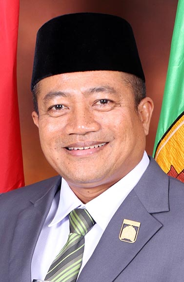 Sukardi, Anggota DPRD Kota Banjarbaru
