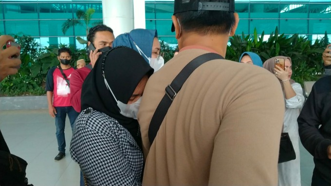 Syahlina Febrianti