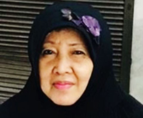 Nenek Hidayah