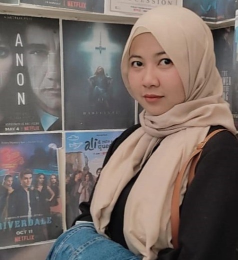 Ayu Norjanah
