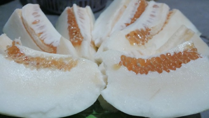 Bilungka Rakah. | FOTO: OGUN FOR RADAR BANJARMASIN