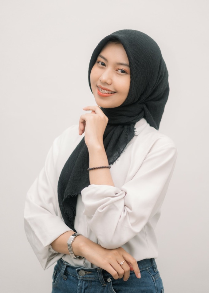 Berprestasi, Berawal dari Rasa Penasaran