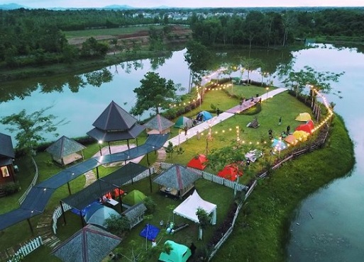 AMANAH BORNEO PARK