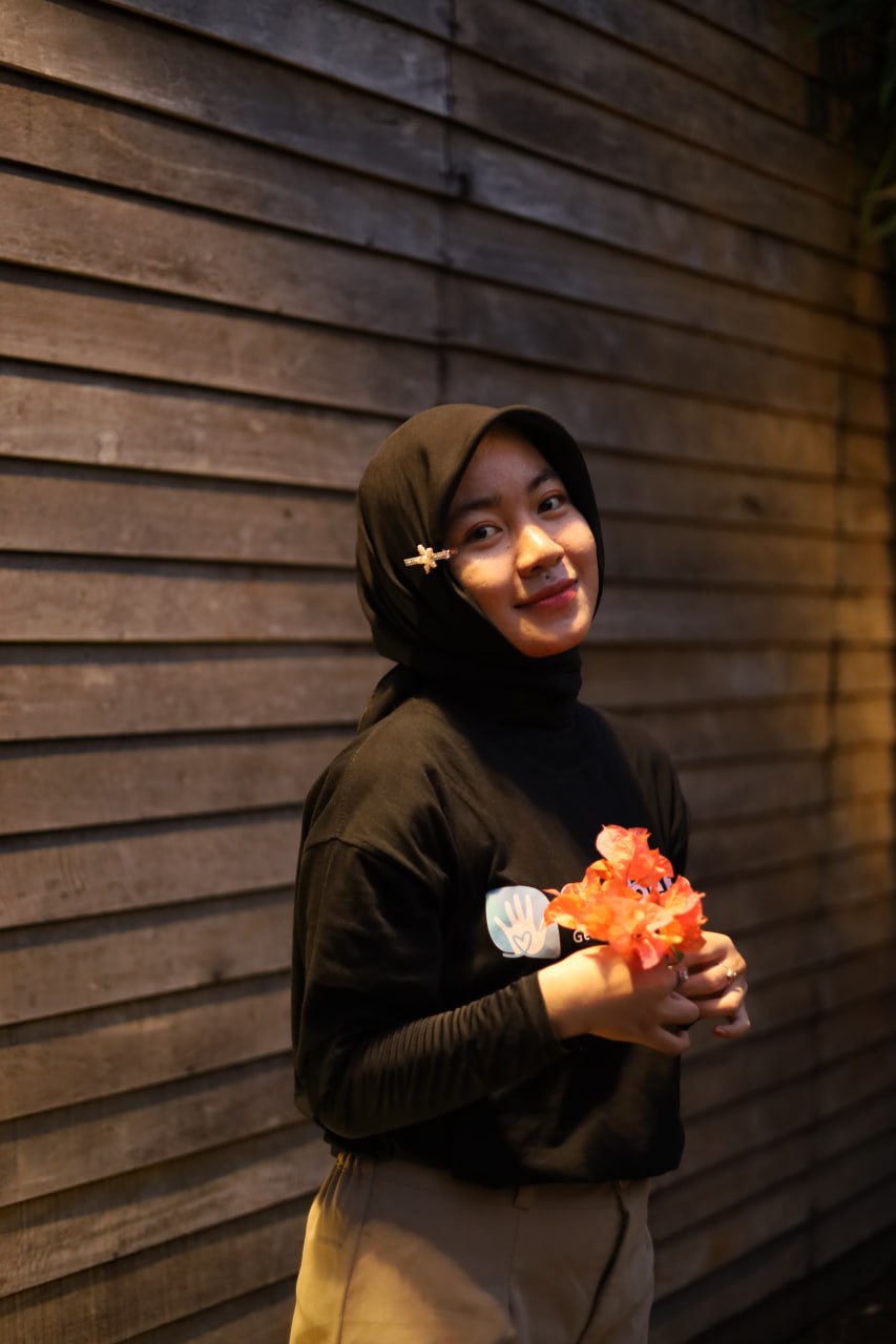Tiara Rizky