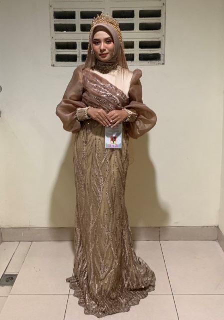 Pilih Kasidah daripada K-Pop