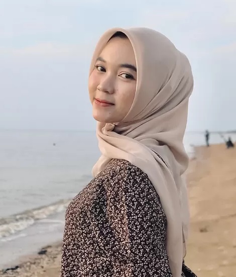 Ketagihan Jadi Volunteer di Pegunungan Kalsel