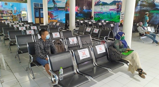 IFRANSYAH/RADAR TARAKAN