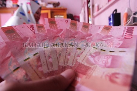 BERTAMBAH : Selama pandemi Covid-19, anggaran PKH brtambah 25 persen per masing-masing kategori./RACHMAD RHOMADHANI/RADAR KALTARA