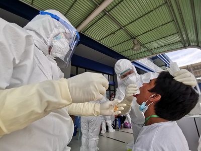 MASIH BEROPERASI: Dua kapal swasta tujuan Parepare dari Nunukan, masih diperbolehkan beroperasi sebelum tanggal 6 Mei mendatang.