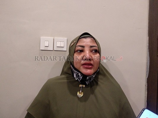 Poniti – Dirut PT MKJ./IWAN KURNIAWAN/RADAR KALTARA