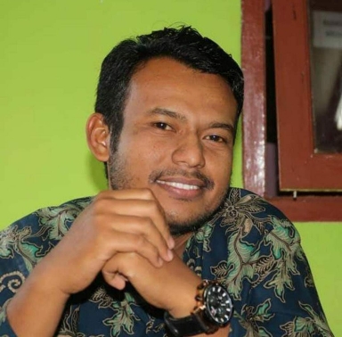 DR. Aris Irawan, S.H.,M.H