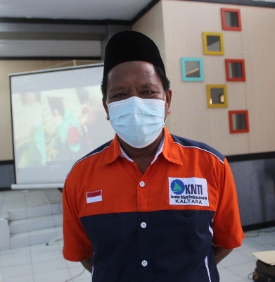 KNTI Kaltara terus menggaungkan usulan pemerintah dapat membuka program asuransi bagi nelayan tradisional.