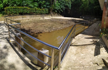 Foto : Ifransyah / Radar Tarakan