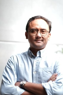 Dimas Oky Nugroho, Ketua Perkumpulan Kader Bangsa