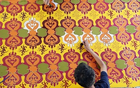 Foto : Ifransyah / Radar Tarakan