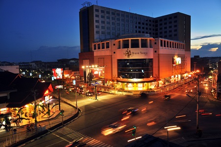 Hari ini, Tarakan memasuki usia ke-24 sejak dibentuk sebagai kota. Tarakan telah melalui banyak perubahan. Tarakan menjadi barometer pembangunan di Kaltara. Tahun ini merupakan tahun kedua Tarakan berulang tahun di tengah pandemi Covid-19. Mau tidak mau,