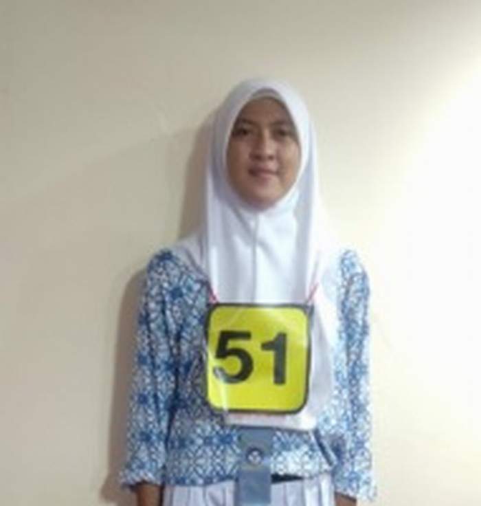 Yaffa Irwaila Farizah