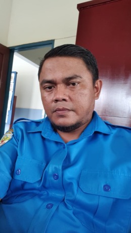 Wirnarno Dirut PDAM Sungoi Sesayap